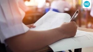 west-asia-war:-cbse-launches-hybrid-assessment-for-canceled-class-12th-exams