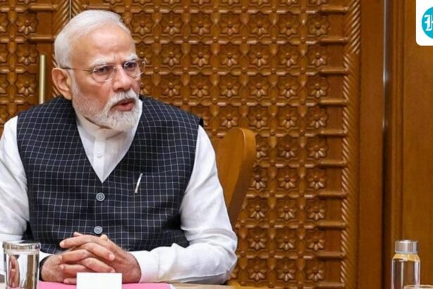 “reducing-rumours”-to-“states-have-a-key-role”:-top-5-things-pm-modi-said-in-his-meeting-with-foreign-ministers-amid-the-west-asia-crisis