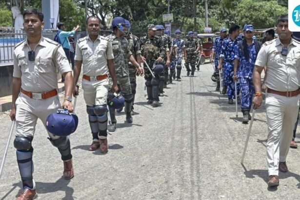 12-people-have-been-detained-in-connection-with-violence-in-bengal-over-music-played-at-the-ram-navami-procession