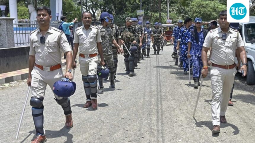 12-people-have-been-detained-in-connection-with-violence-in-bengal-over-music-played-at-the-ram-navami-procession