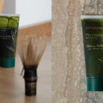 kate-hudson-and-ashu’s-matcha-malibu-backed-company-symbiome-skin-creates-a-limited-edition-face-mask