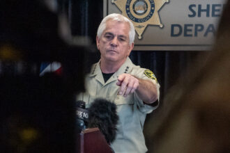 the-sheriff-in-the-nancy-guthrie-case-is-accused-of-concealing-his-disciplinary-past