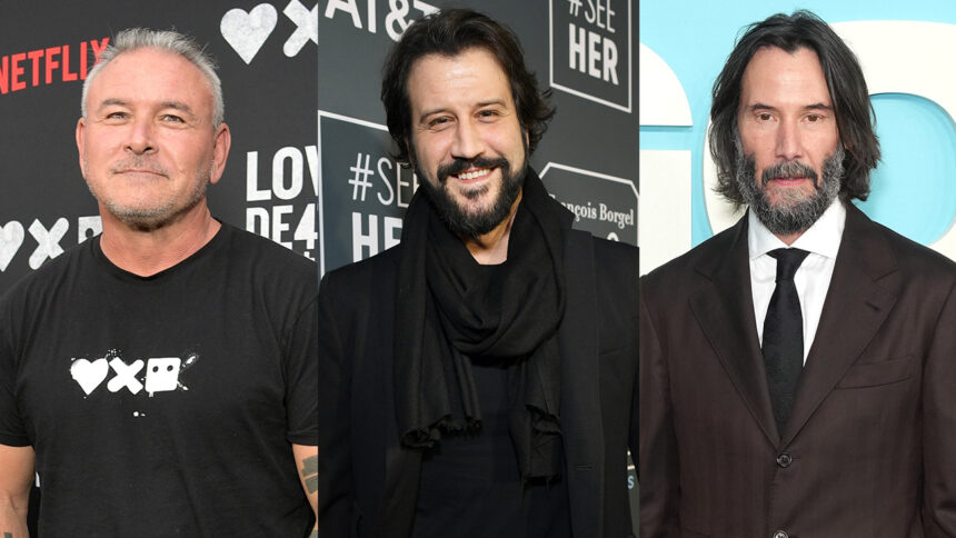 “deadpool”-actor-stefan-kapicic-returns-as-tim-miller-in-keanu-reeves’-sci-fi-action-film-(exclusive)