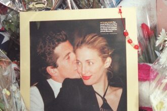 who-was-the-president-when-jfk-jr.-died?-unpacking-the-latest-episode-of-love-story