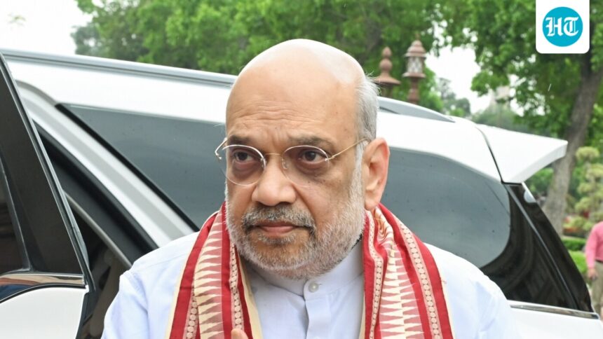 amit-shahs-kolkata-flight-was-delayed-by-two-hours-due-to-a-thunderstorm | GIBN amit-shah’s-kolkata-flight-was-delayed-by-two-hours-due-to-a-thunderstorm