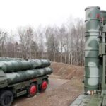 5-s-400-missile-systems-and-attack-drones-approved-in-defense-boost-worth-inr-2.38-lakh-crore-for-india