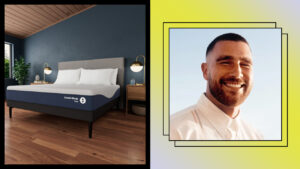 fresh-off-travis-kelce-partnership-announcement,-sleep-number-unveils-a-redesigned-mattress-collection