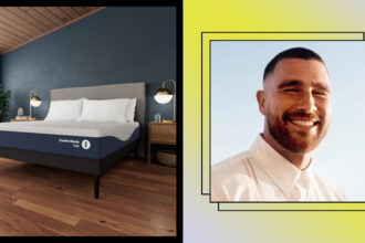 fresh-off-travis-kelce-partnership-announcement,-sleep-number-unveils-a-redesigned-mattress-collection