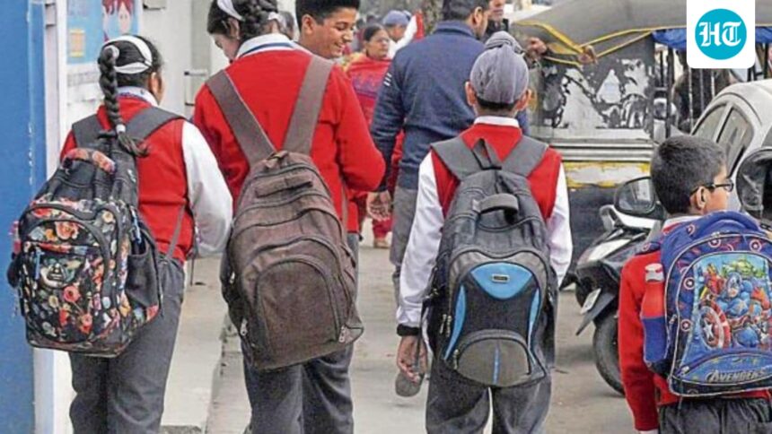 are-schools-open-in-ghaziabad-today-check-the-order-before-launching-noida-airport | GIBN are-schools-open-in-ghaziabad-today?-check-the-order-before-launching-noida-airport