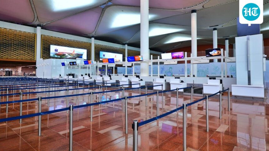 easing-congestion-at-igi-and-enhancing-logistics:-pm-modi-inaugurates-noida-international-airport-today