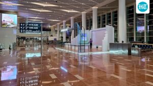 noida-international-airport-goes-live:-traffic-restrictions-in-place-till-11-pm-today-for-inauguration-by-pm-modi