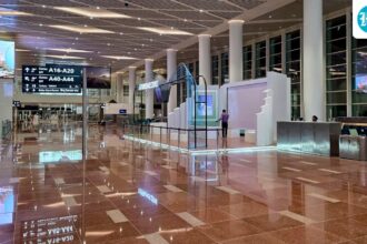 noida-international-airport-goes-live:-traffic-restrictions-in-place-till-11-pm-today-for-inauguration-by-pm-modi