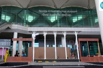 jewar-airport-opening:-a-sneak-peek-at-noida-international-airport-before-the-opening