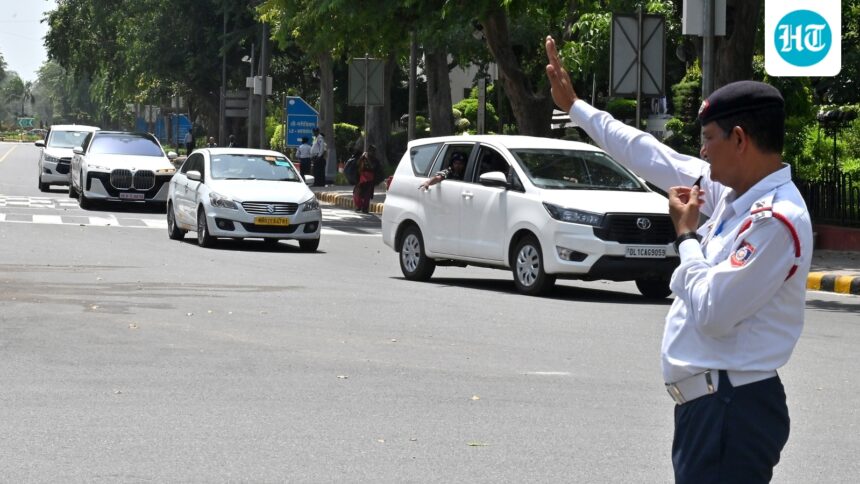 noida-police-issues-traffic-advisory-ahead-of-inauguration-of-jewar-airport-by-pm-modi-check-routes-and-diversions | GIBN noida-police-issues-traffic-advisory-ahead-of-inauguration-of-jewar-airport-by-pm-modi.-check-routes-and-diversions