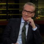 bill-maher-says-president-trump-tried-to-block-his-honor-at-kennedy-center:-‘i-respect-that-move’