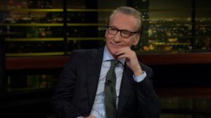 bill-maher-says-president-trump-tried-to-block-his-honor-at-kennedy-center:-‘i-respect-that-move’