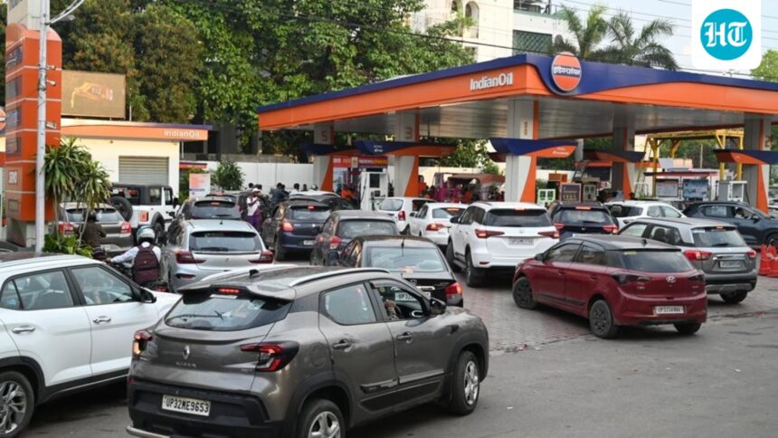 did-gasoline-and-diesel-prices-change-after-reducing-customs-duties?-check-prices-by-city