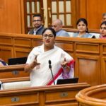 aap-left-delhi-with-a-debt-burden-of-rs-47-lakh,-says-cm-rekha-gupta-in-budget-session