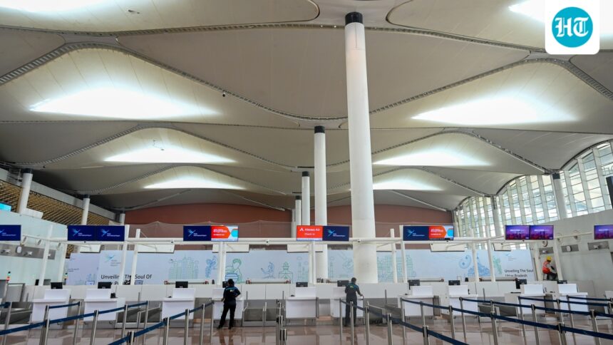 3900-meter-long-runway-will-be-indias-largest-when-completed-5-key-features-of-noida-international-airport | GIBN 3,900-meter-long-runway,-will-be-india’s-largest-when-completed:-5-key-features-of-noida-international-airport