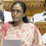 congress-mp-s-jothimani-alleges-lack-of-transparency-in-tamil-nadu-constituency-selection-process