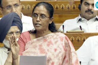 congress-mp-s-jothimani-alleges-lack-of-transparency-in-tamil-nadu-constituency-selection-process
