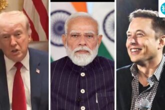 the-indian-government-refutes-a-report-about-elon-musk-joining-the-phone-call-between-modi-and-trump