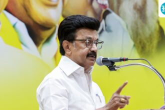 udhayanidhi,-ops,-senthil-balaji-feature-in-first-list-of-dmk-candidates-for-tamil-nadu-elections
