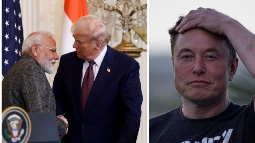 india-rejects-new-york-times-report-that-elon-musk-has-joined-modi-trump’s-major-call-for-war