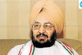 punjab:-veteran-congress-leader-lal-singh-dies