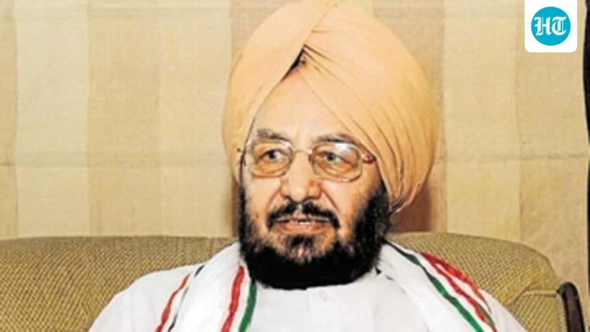 punjab:-veteran-congress-leader-lal-singh-dies