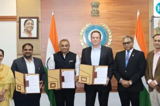 adani-ports-has-announced-india’s-first-port-of-refuge-mechanism-to-enhance-maritime-safety