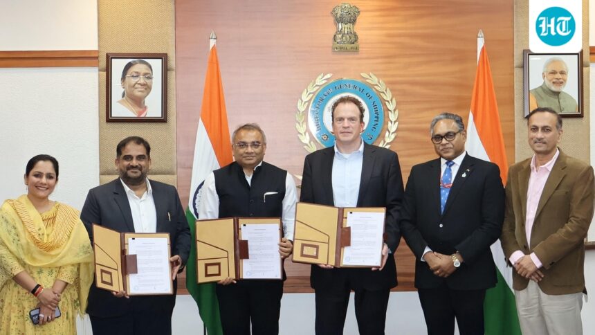 adani-ports-has-announced-india’s-first-port-of-refuge-mechanism-to-enhance-maritime-safety