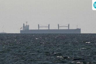 two-more-lpg-tankers-flying-the-indian-flag-have-begun-crossing-the-strait-of-hormuz