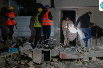 israel-says-it-faced-first-incoming-missile-from-yemen-as-war-in-middle-east-intensifies