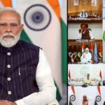 focus-on-‘team-india’:-pm-modi-to-foreign-ministers-at-key-west-asia-war-meeting