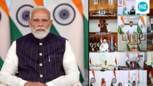 focus-on-‘team-india’:-pm-modi-to-foreign-ministers-at-key-west-asia-war-meeting