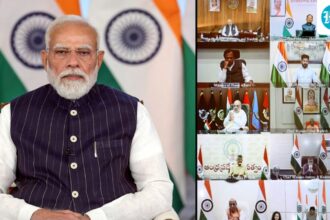 focus-on-‘team-india’:-pm-modi-to-foreign-ministers-at-key-west-asia-war-meeting