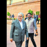 interview-with-ht:-nationally-determined-contributions-(ndcs)-are-the-linchpin-of-india’s-economic-transformation,-says-bhupinder-yadav