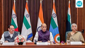 the-center-confirms-the-presence-of-“adequate-energy-reserves”-amid-concerns-about-supplies-regarding-the-iran-us-war