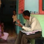 central-government-officials-were-asked-to-conduct-a-self-enumeration-in-the-2017-census-exercise