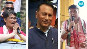 assam-constituency-watch:-dispur-turns-a-triple-corner-after-change-of-bjp-candidate-sparks-rebellion