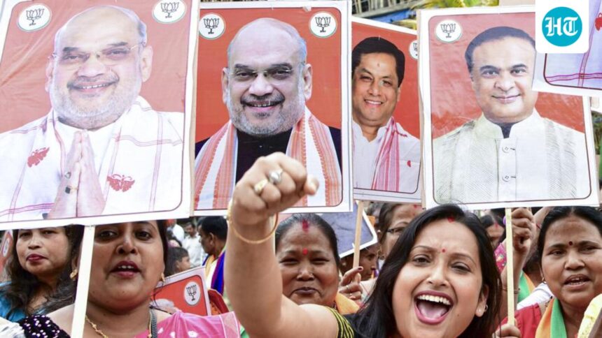 amit-shah-urges-voters-in-assam-to-support-bjp-to-curb-infiltration | GIBN amit-shah-urges-voters-in-assam-to-support-bjp-to-curb-infiltration