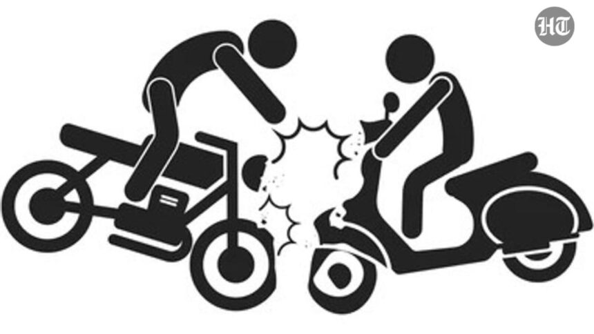 3-people-were-killed-and-another-injured-in-a-collision-between-two-motorcycles-in-rajasthan