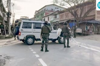 manipur:-four-killed-in-factional-clash-between-naga-rebel-groups