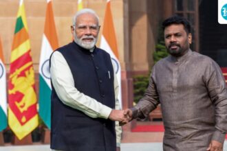 ‘rapid-support’:-sri-lanka-receives-38,000-tons-of-fuel-from-india-amid-west-asia-crisis