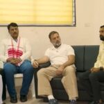 a-model-of-injustice-against-dalits,-tribals-of-gujarat:-rahul-gandhi