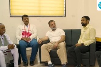 a-model-of-injustice-against-dalits,-tribals-of-gujarat:-rahul-gandhi