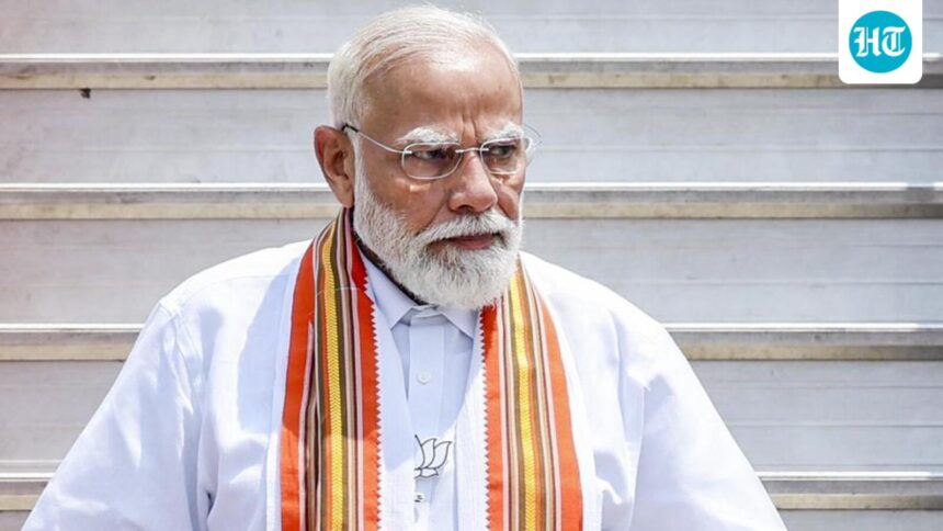 “difficult”-situation-due-to-the-west-asian-war,-modi-says-and-warns-against-politicizing-the-crisis