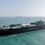 two-more-indian-flagged-lpg-tankers-safely-transit-the-strait-of-hormuz-amid-conflict-in-west-asia