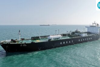 two-more-indian-flagged-lpg-tankers-safely-transit-the-strait-of-hormuz-amid-conflict-in-west-asia